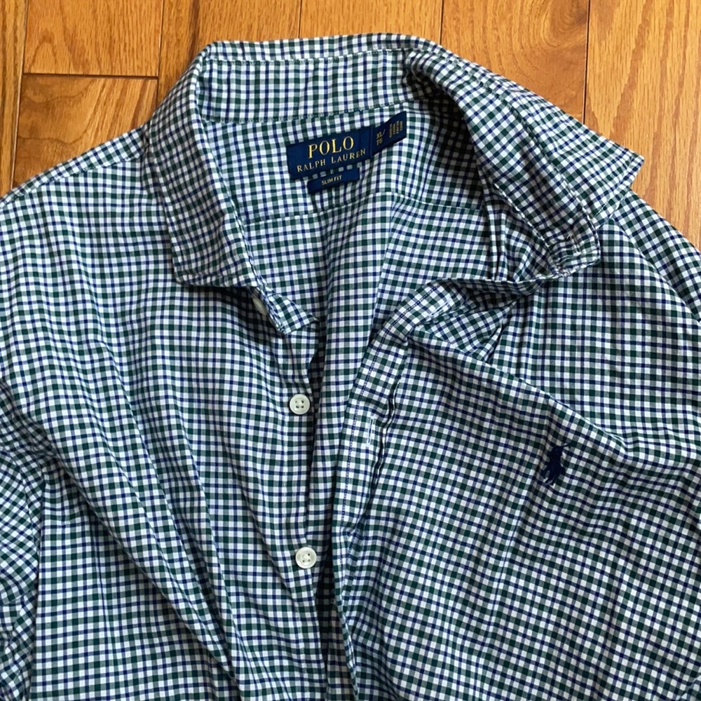 Ralph Lauren (XL)